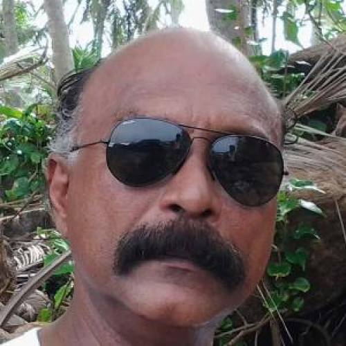 Wilmon Sirimanna profile image